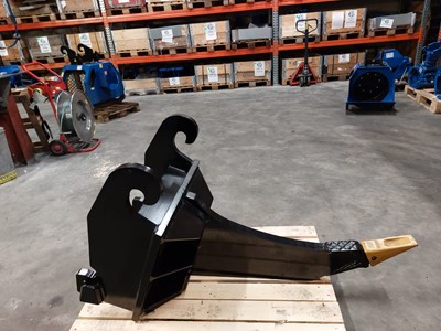 RT 90CW30 RT Rippertanden Eurograb